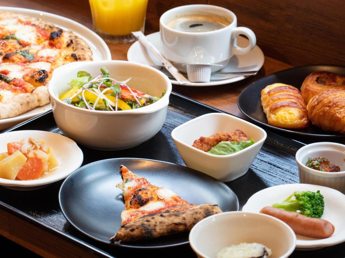 六本木six Apa酒店 酒店 3*