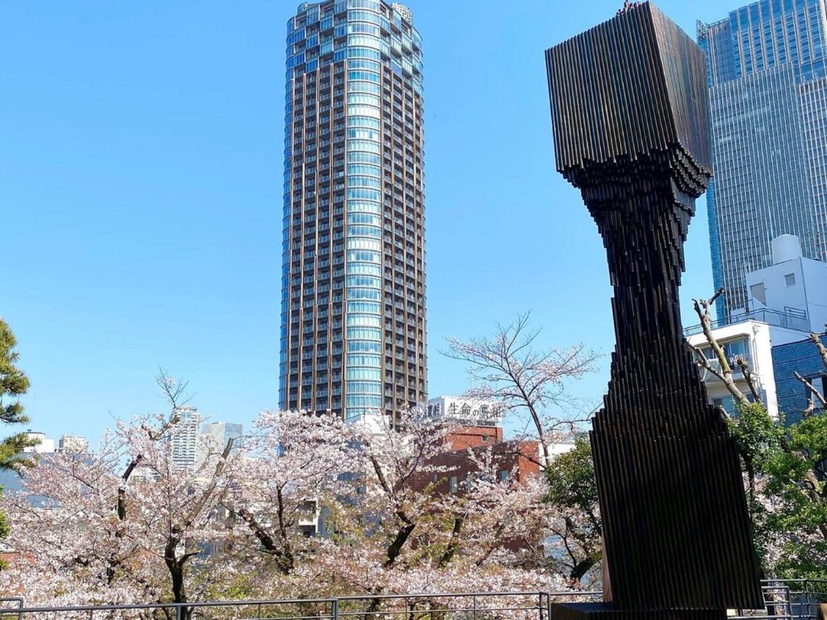アパホテル六本木six ホテル 3*