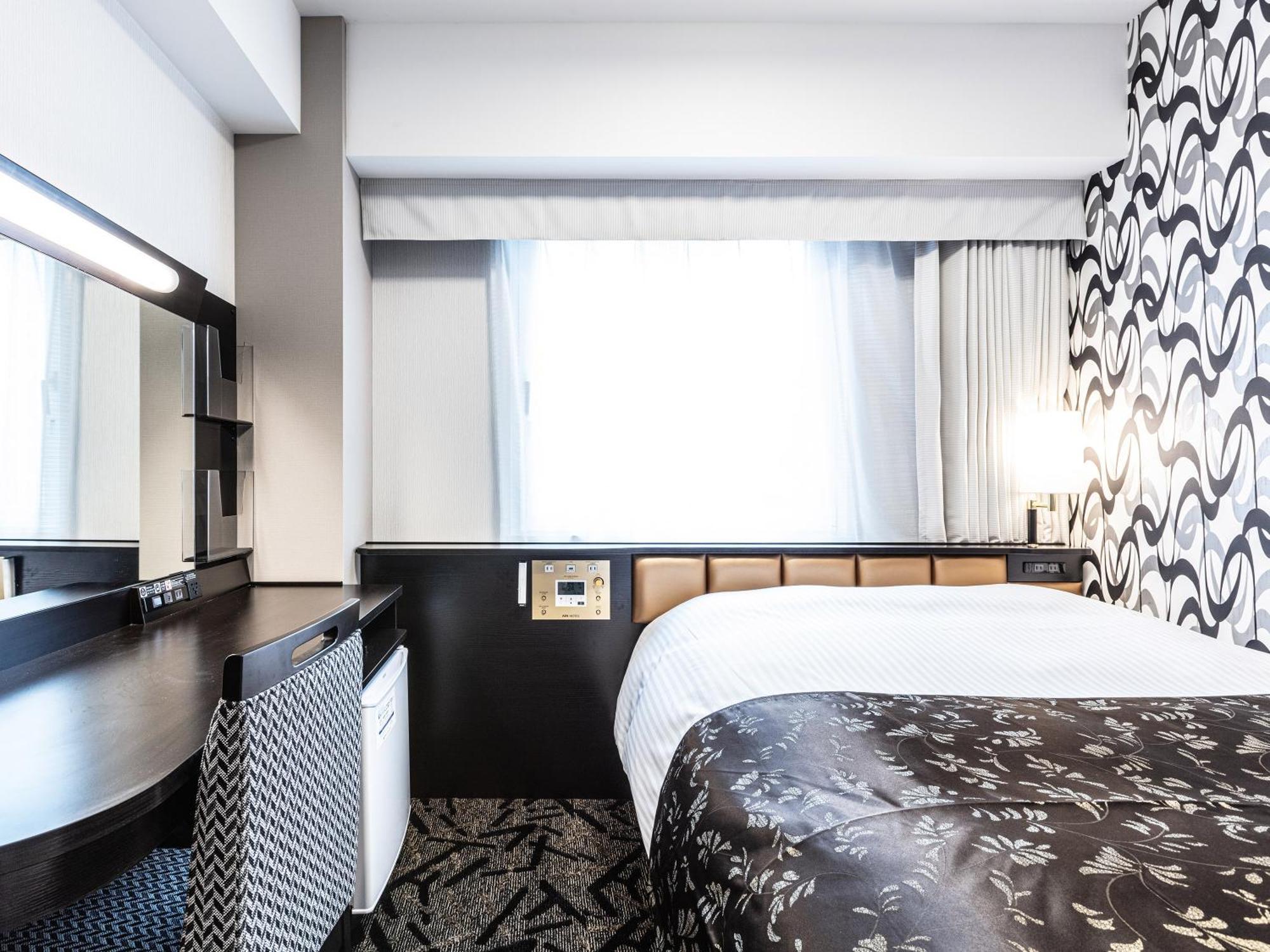 アパホテル六本木six 3* 東京都